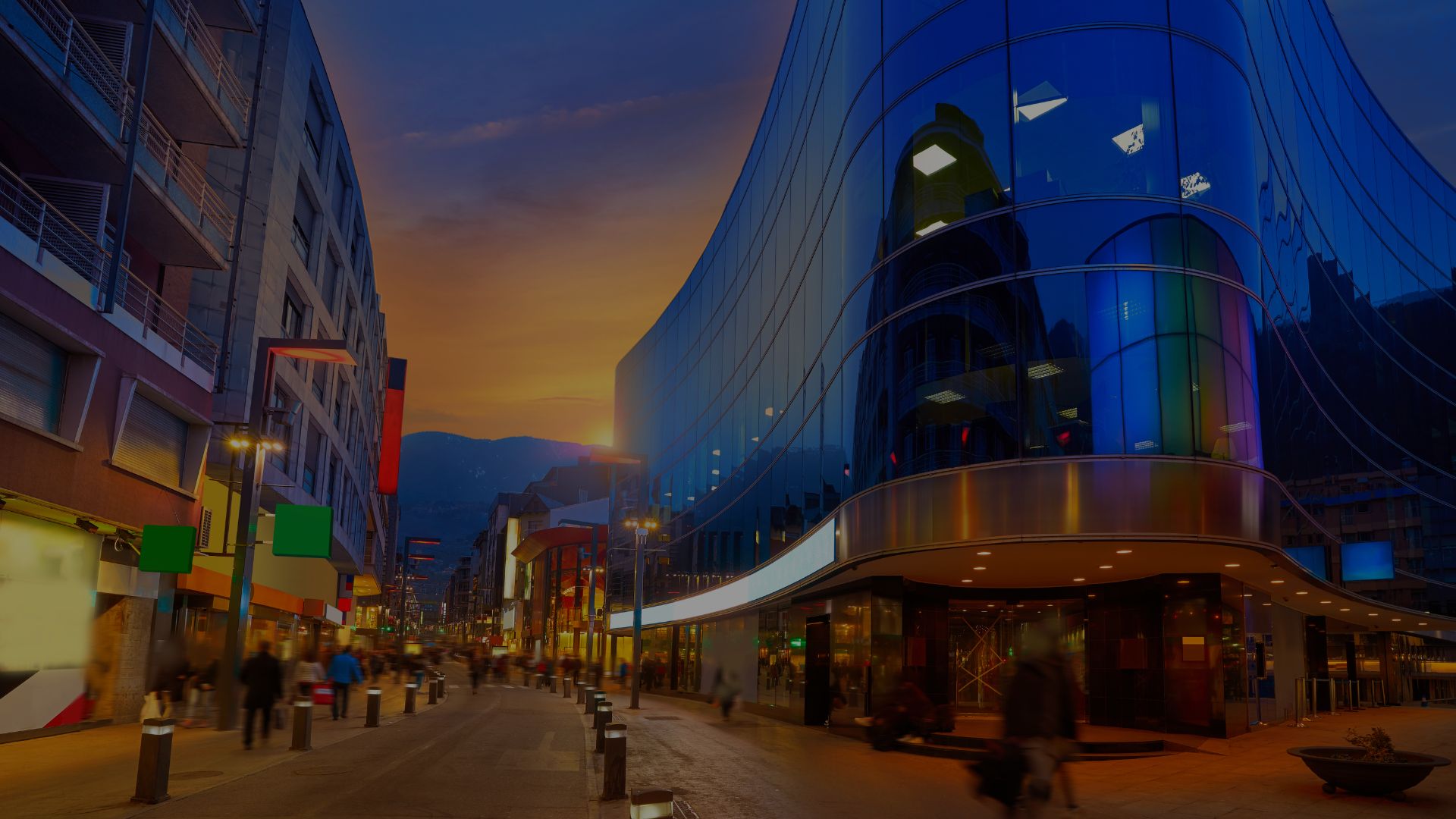 Contacto Taxi Leandro | Taxi en Andorra
