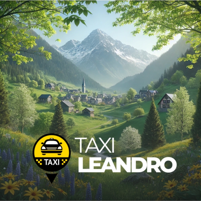 Taxi económico en Andorra: Calidad al mejor precio